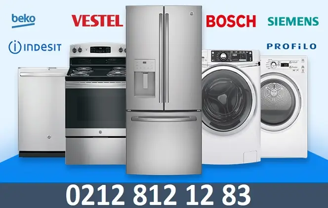 Karadolap beyaz eşya teknik servis hizmeti